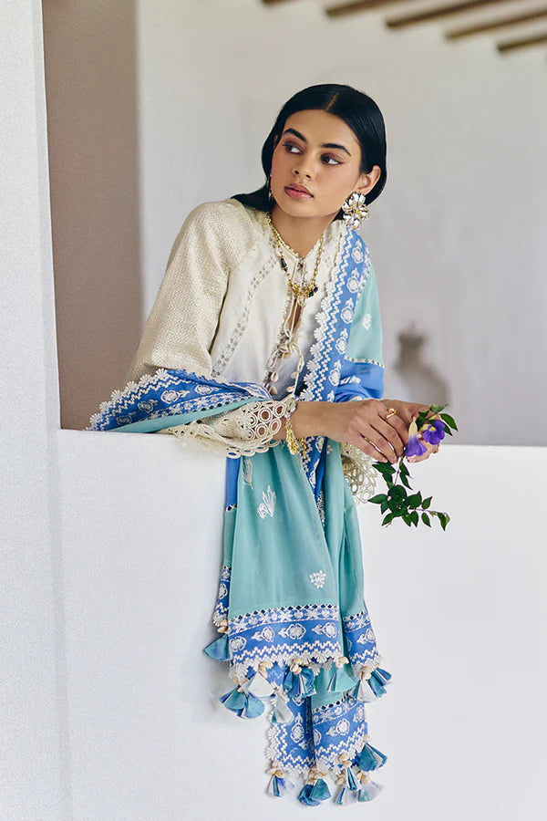 Suffuse | Casual Pret Fall 24 | DANAE