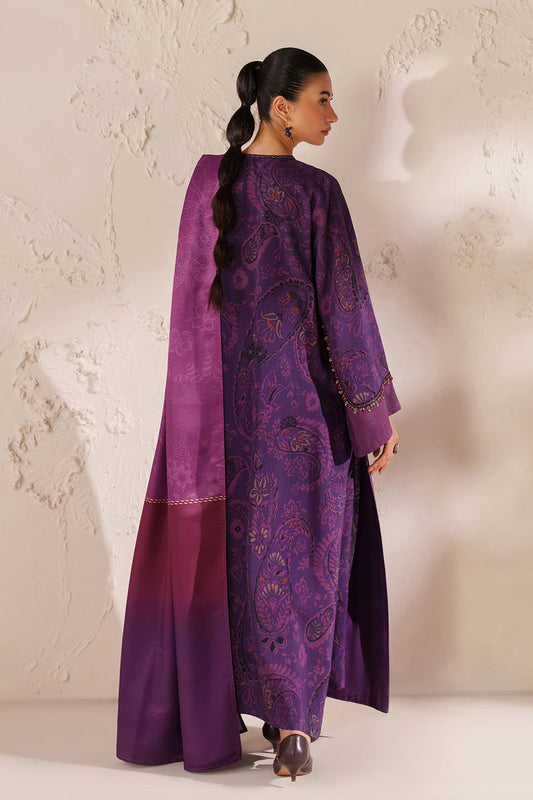 Baroque | Luxury Pret 25 | UF-4291