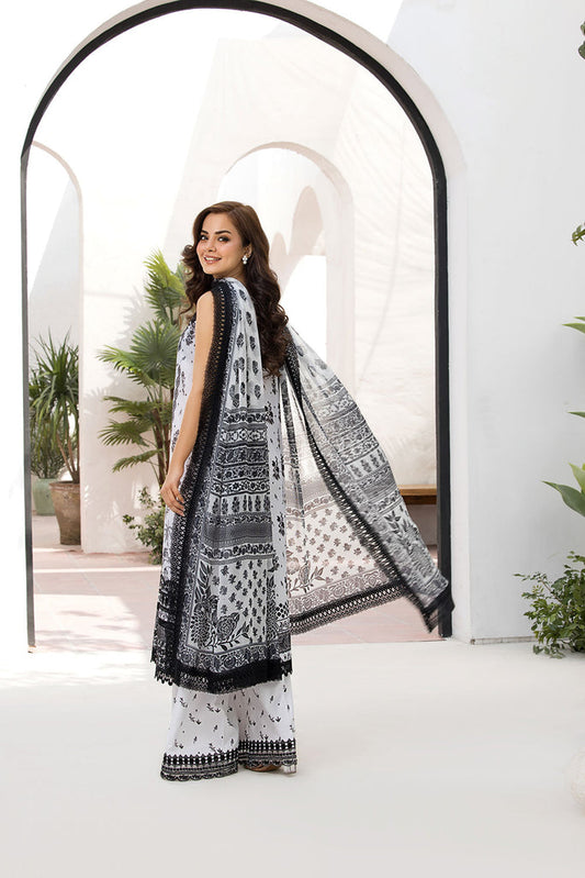 Sobia Nazir | Vital Lawn 25 | 10A