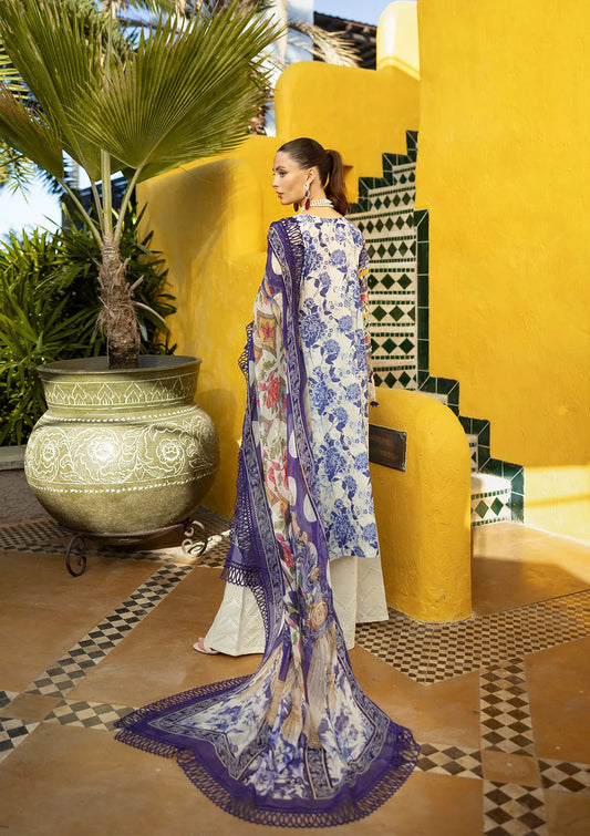 Elaf Premium | Signature 25 | ETS-05B SERENE - House Of Anaya