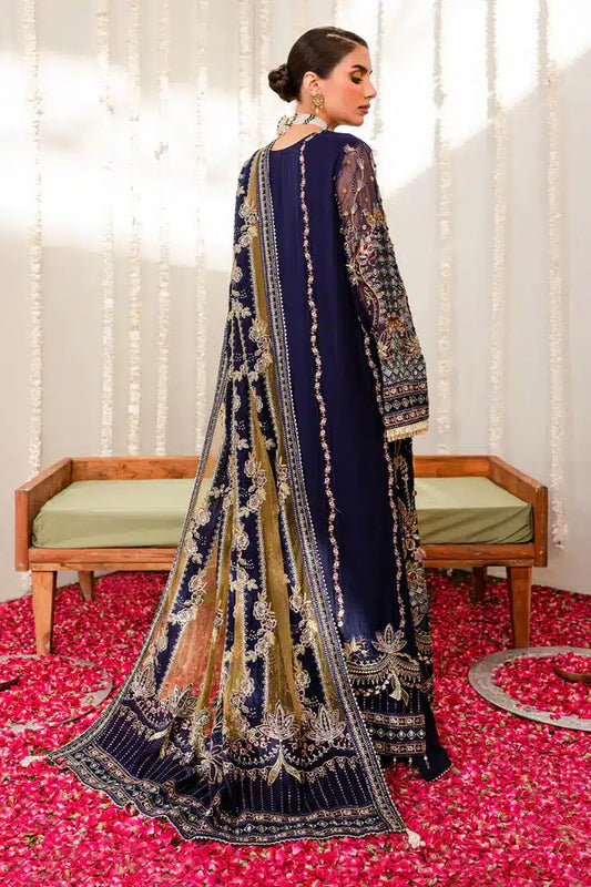 Nureh | Wedding Formals 23 | SELEIN - House Of Anaya