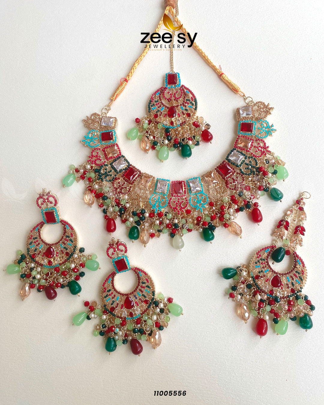 Bridal-0235 - Libasekhas
