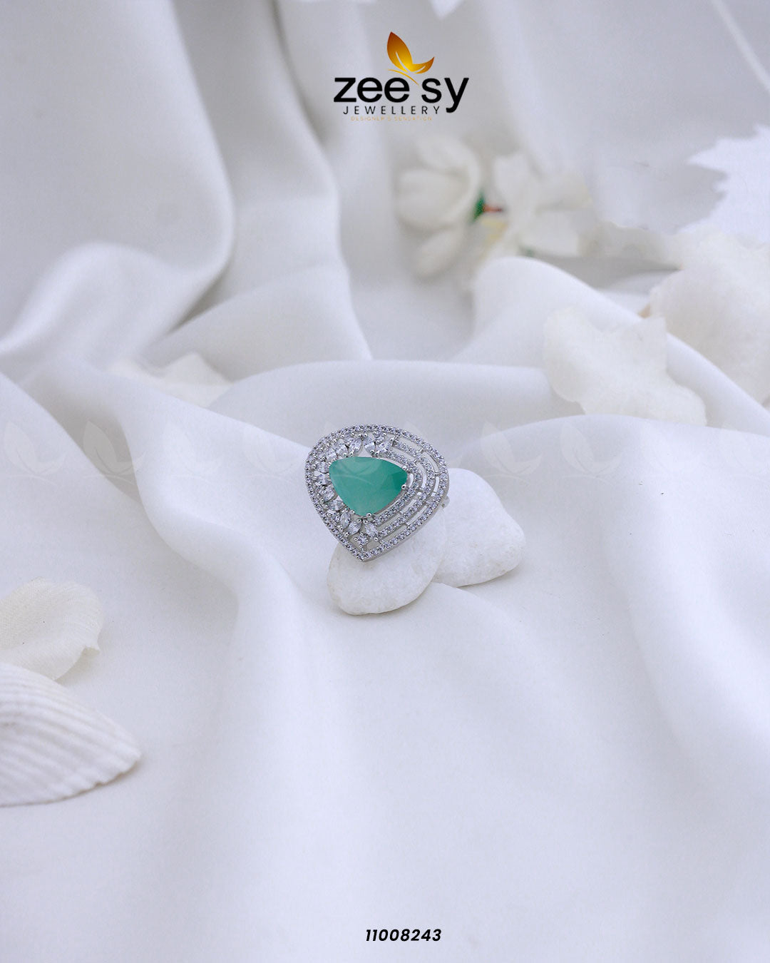 Ring-8279 - Libasekhas