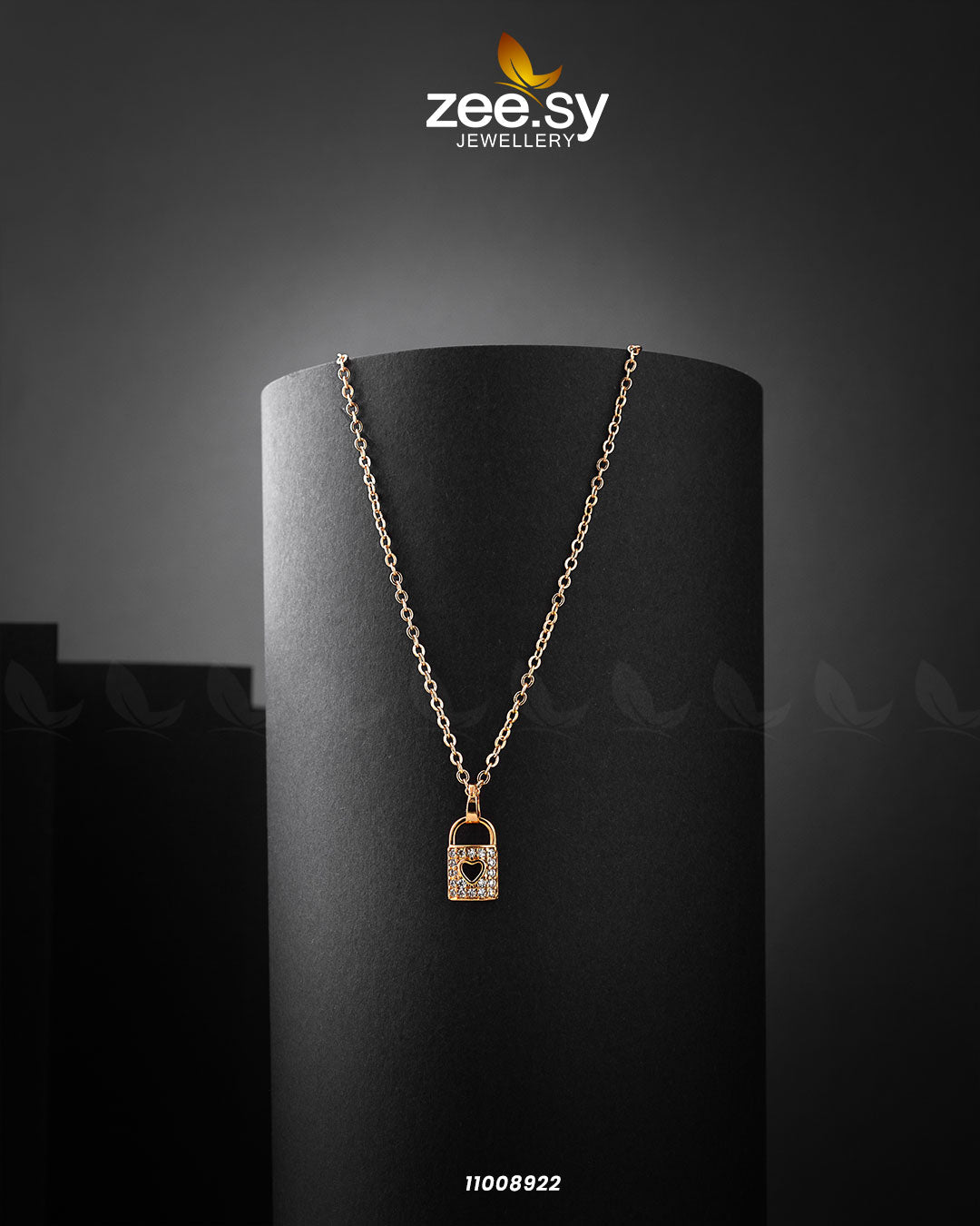 Lockheart Chain - Libasekhas