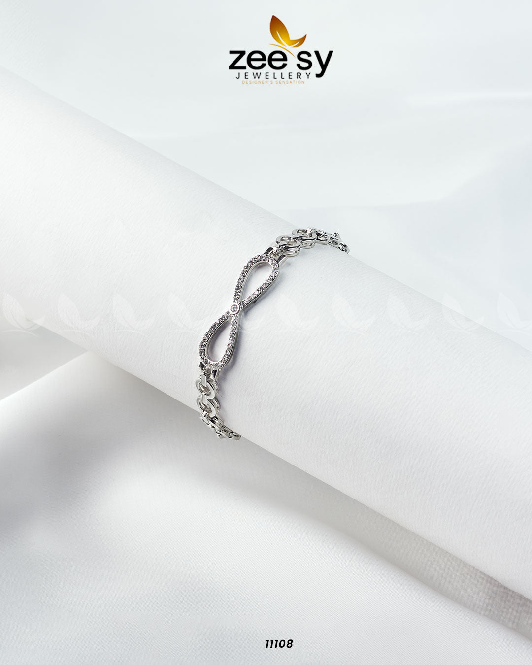 Ojos Bracelet - Libasekhas
