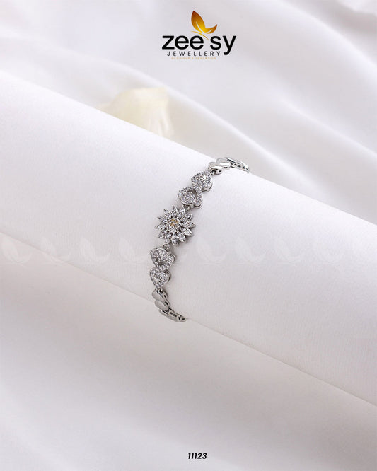 Gilded Bracelets - Libasekhas