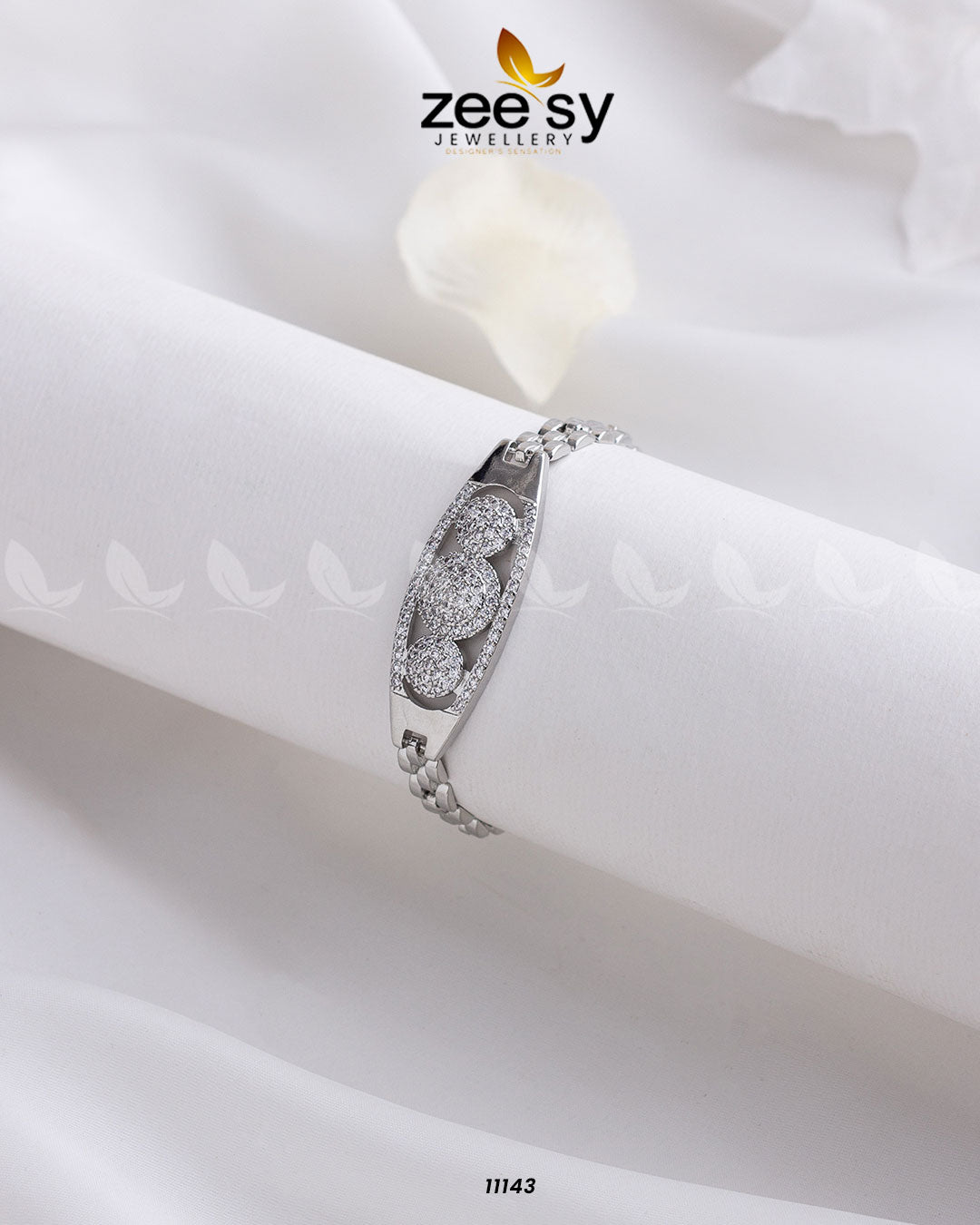 Mirage Bracelets - Libasekhas