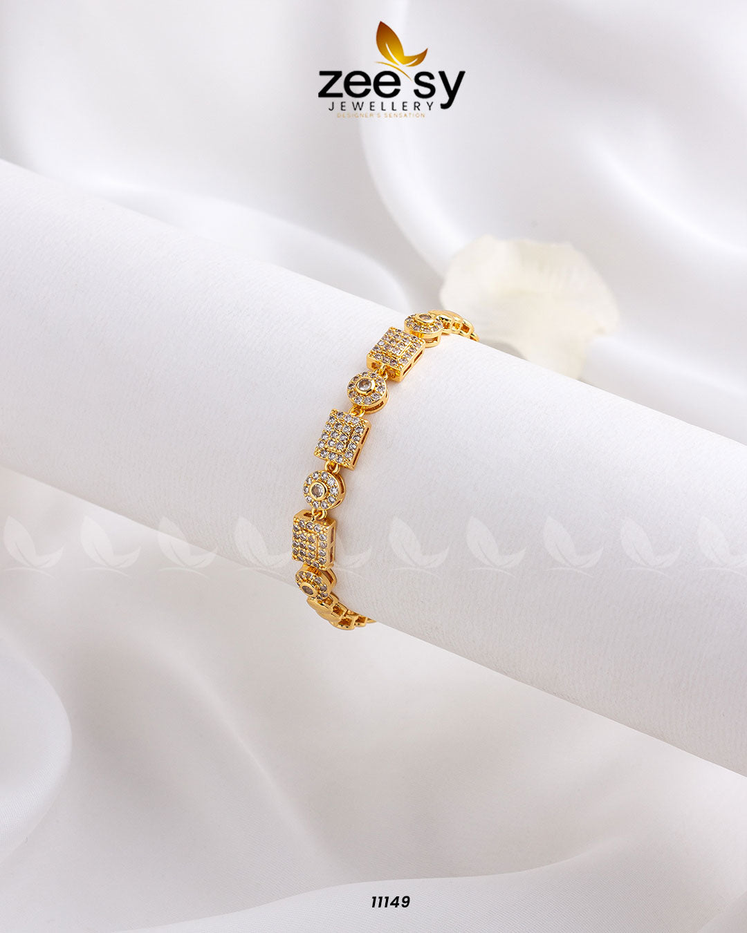 Lattice Bracelets - Libasekhas