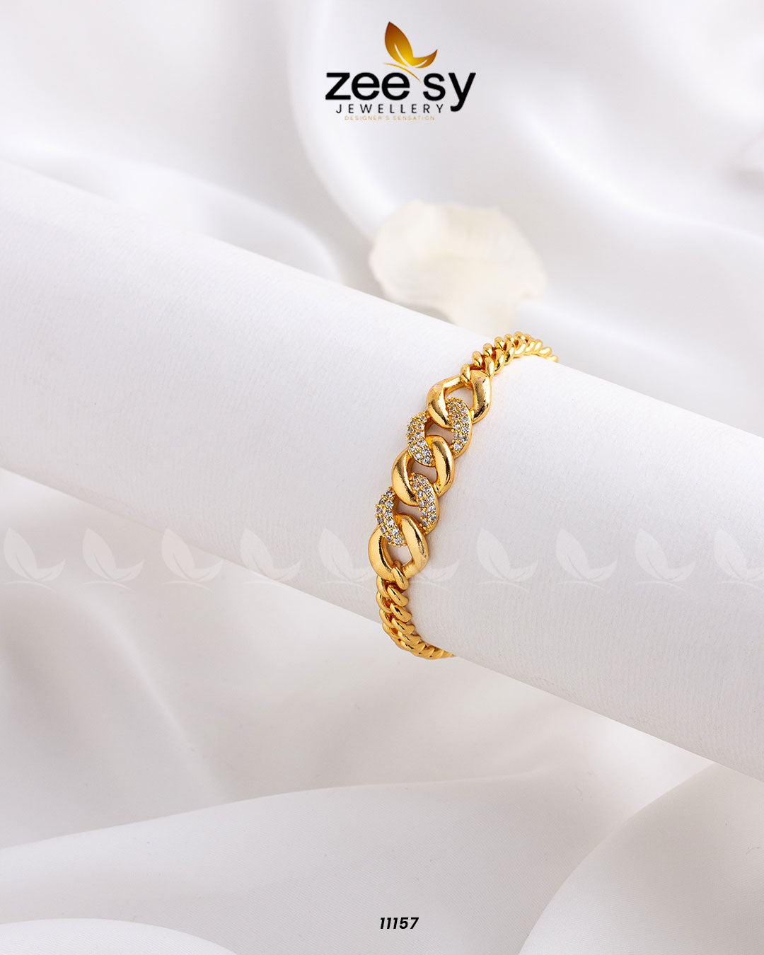 Cuff Bracelets - Libasekhas
