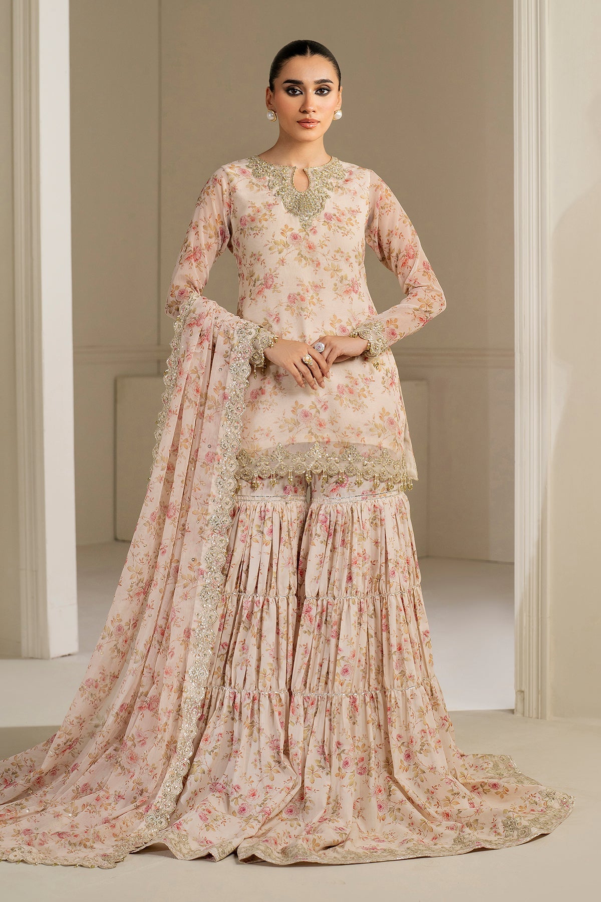 Baroque | Formal Collection