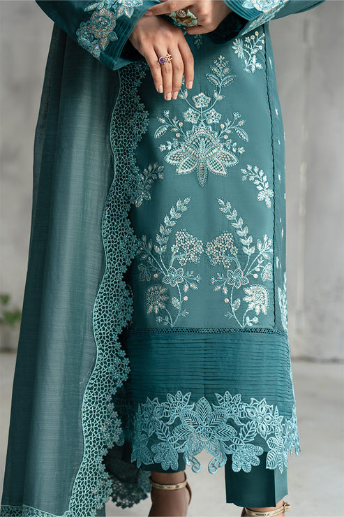 Imrozia Premium | Whispers of Fall | SP-118 Valenne