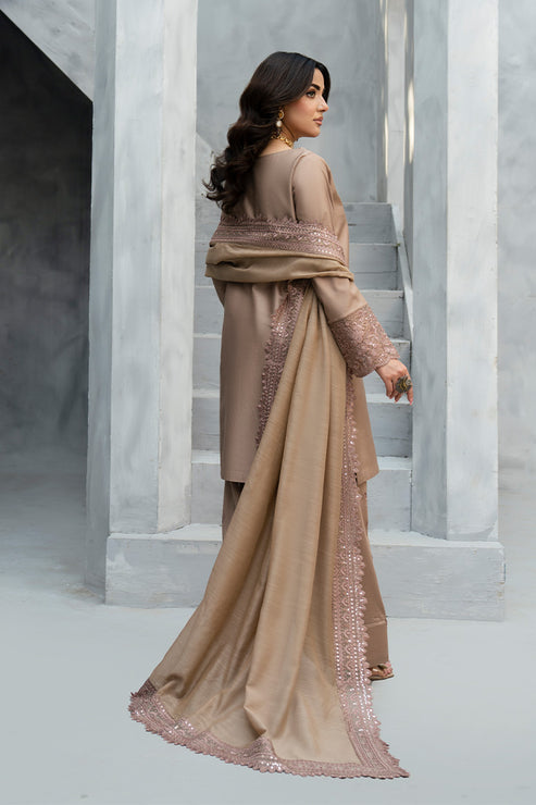 Imrozia Premium | Whispers of Fall | SP-119 Caresse