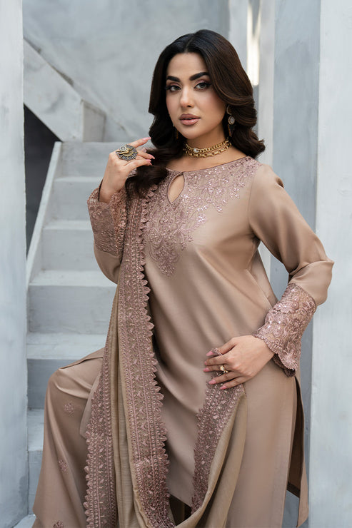Imrozia Premium | Whispers of Fall | SP-119 Caresse