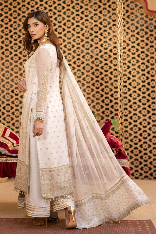 Neeshay | Dastgah Festive Formals | SHABNAM - House Of Anaya