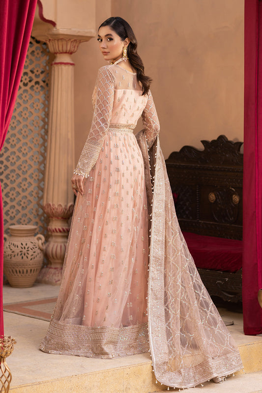Neeshay | Dastgah Festive Formals | NAVA - House Of Anaya