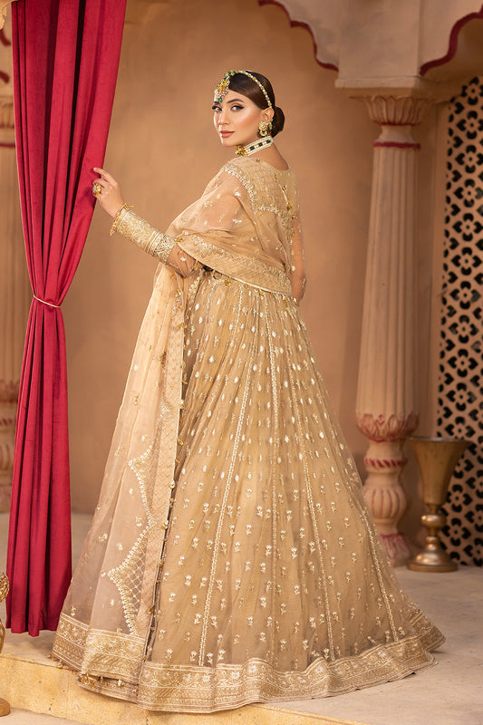 Neeshay | Dastgah Festive Formals | NOOR - House Of Anaya