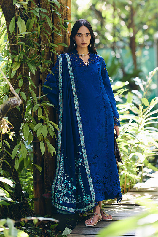 Suffuse | Casual Pret Eid 26 | ZAREH