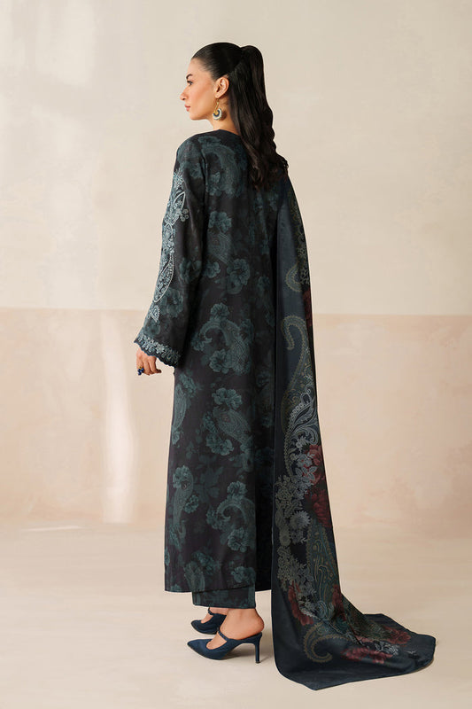 Baroque | Luxury Pret 25 | UF-4280