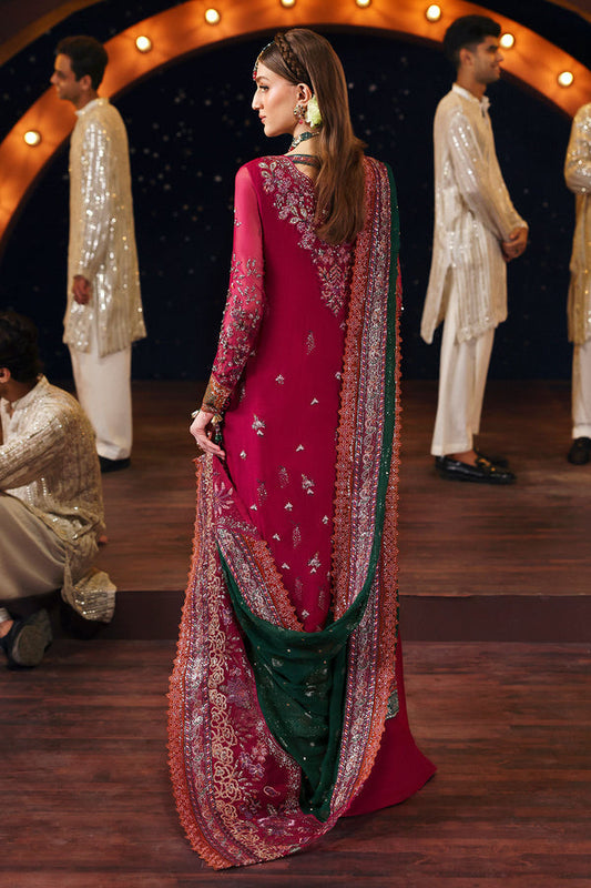 Nureh | Jhoomro Formals | NL-82 Syera