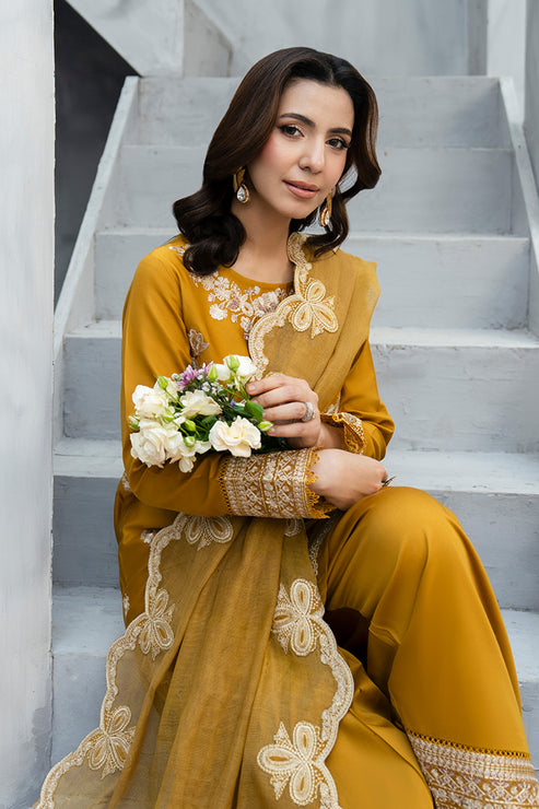 Imrozia Premium | Whispers of Fall | SP-121 Aureline
