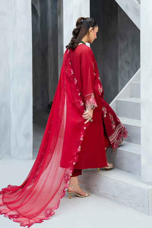 Imrozia Premium | Whispers of Fall | SP-122 Rosaira