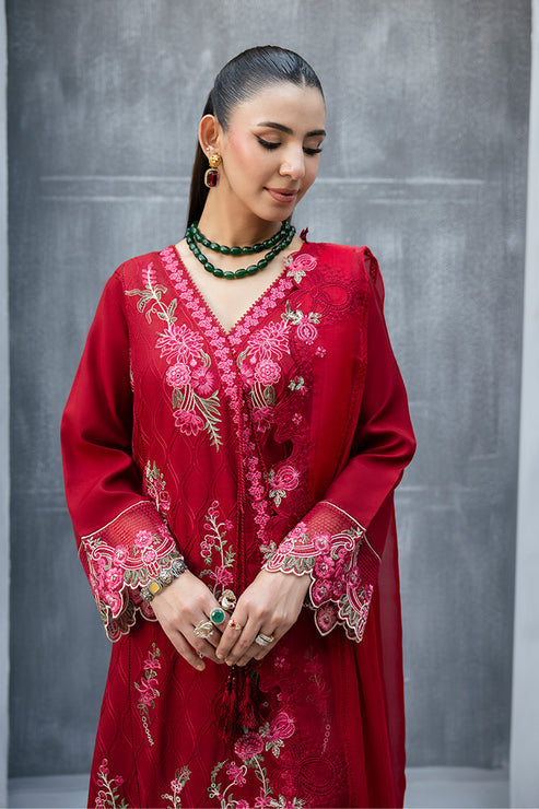 Imrozia Premium | Whispers of Fall | SP-122 Rosaira