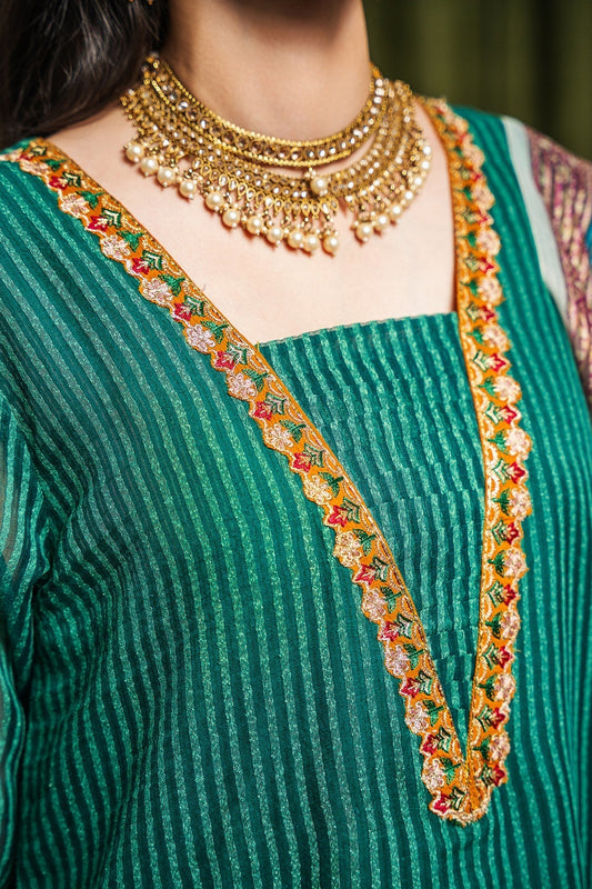 Charizma | Festive Pret | CMA-3-257 - House Of Anaya