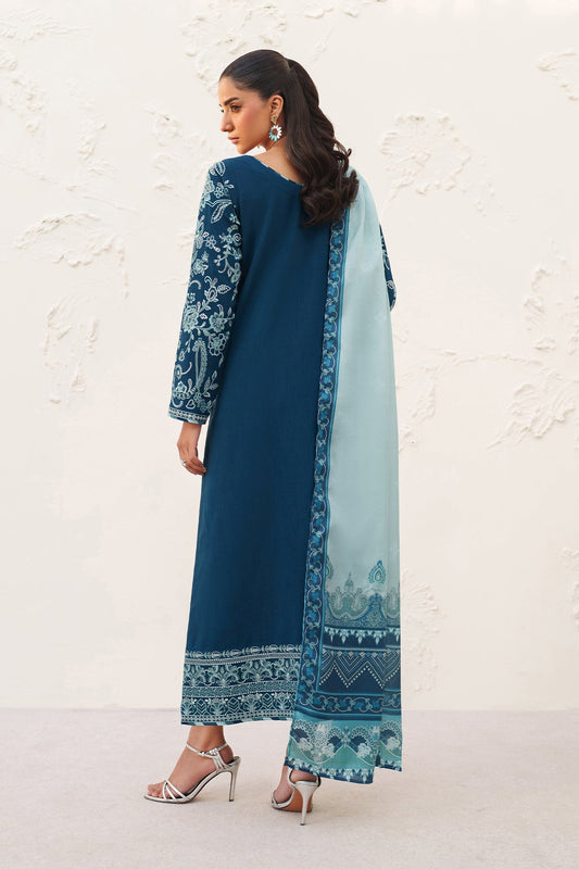 Baroque | Stitched Formals | SF-4384