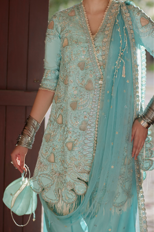 Soraya | Silk Edit 26 | Aks - 2