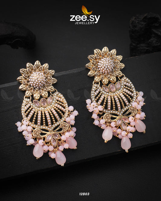 Arri Earrings - Libasekhas