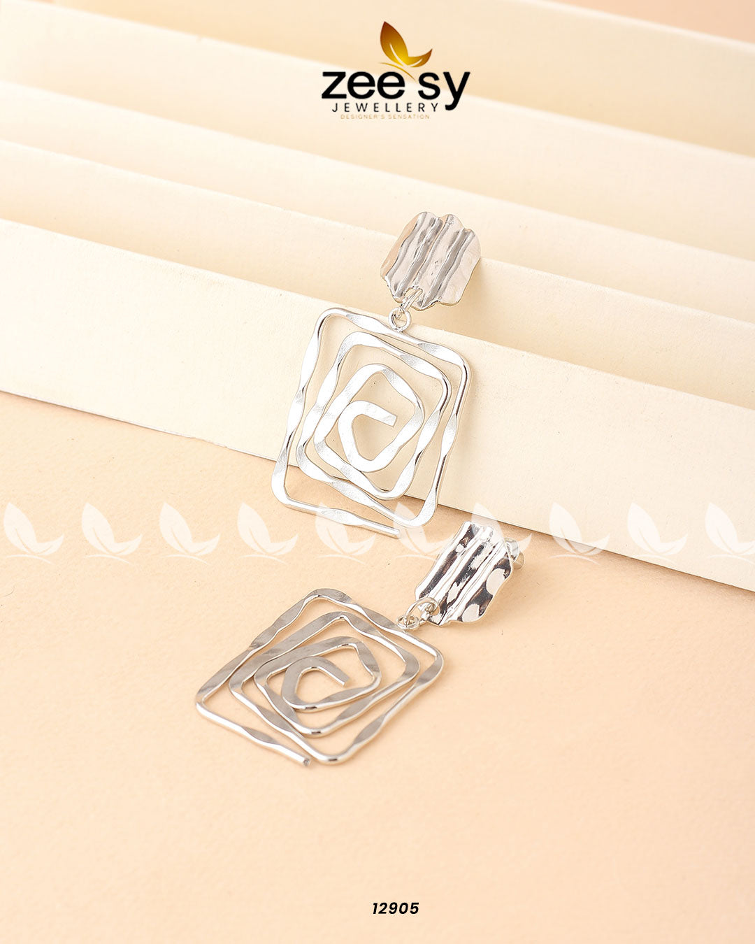 Anemone Earrings - Libasekhas