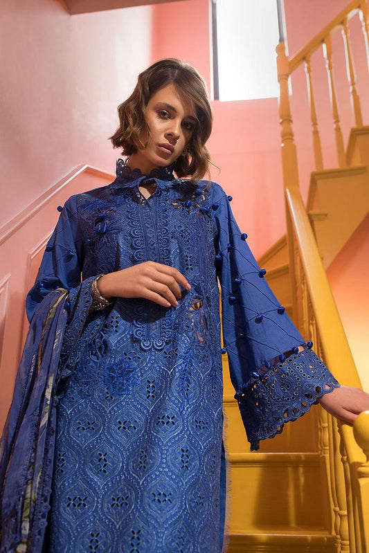 Sobia Nazir Vital 12A - House Of Anaya