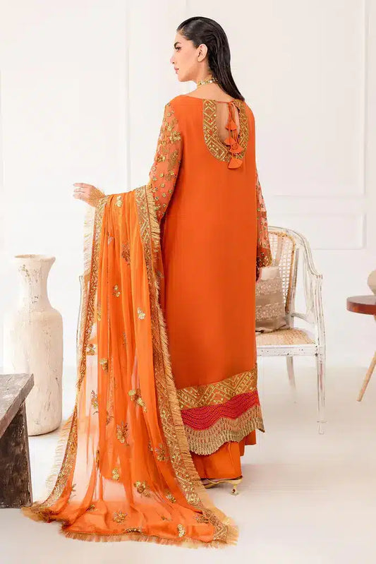 Charizma | Zarposh Formals 23 | CZP3-01 - House Of Anaya