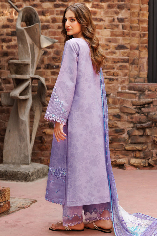 Farasha | Printed Essentials | Floren