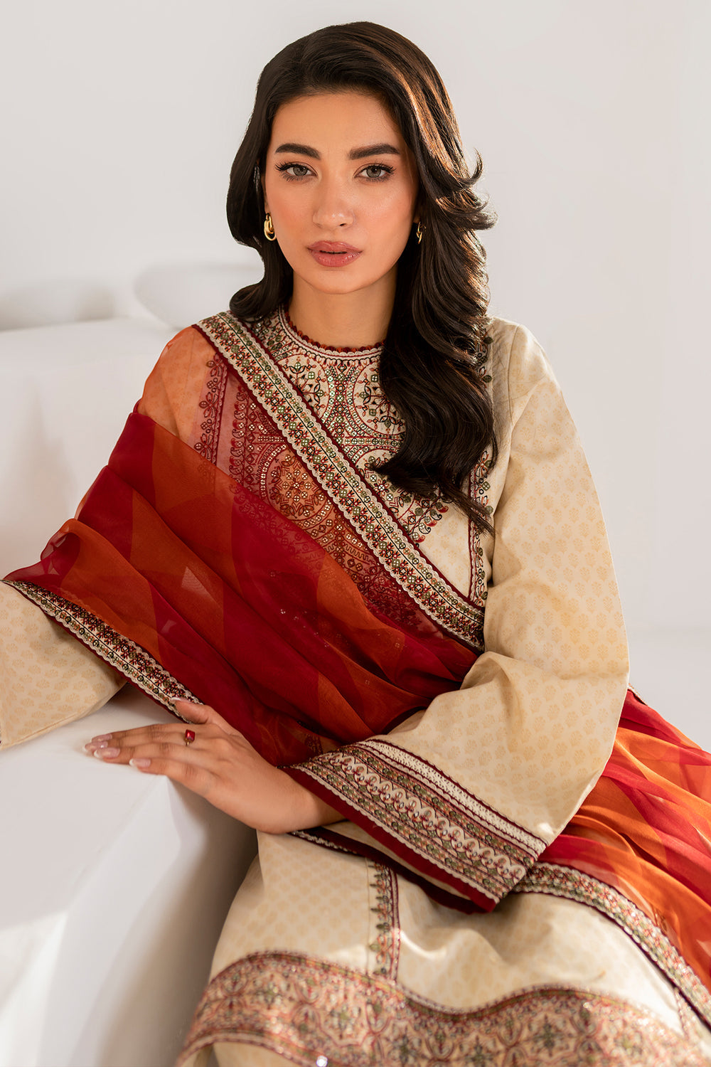 Jazmin | Summer Lawn | USE-9082