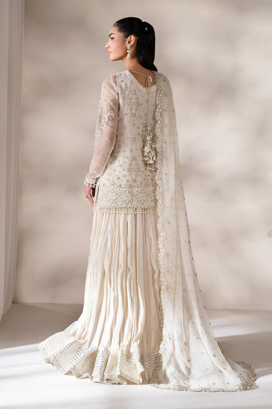 Baroque | Stitched Formals | SF-4140