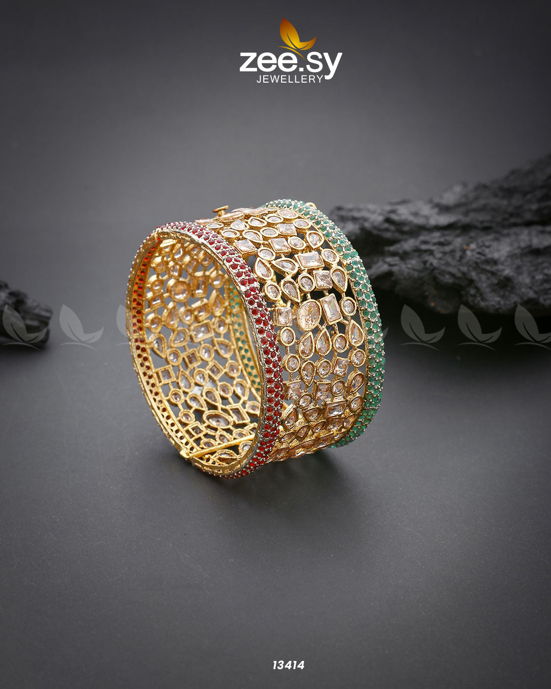 Loom Bangles - Libasekhas