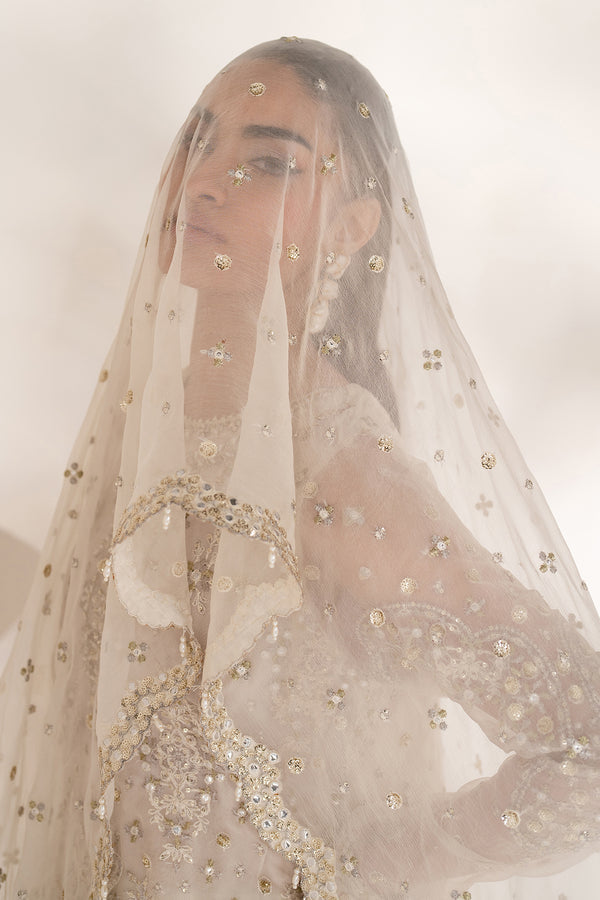 Baroque | Formal Collection | UF-4140