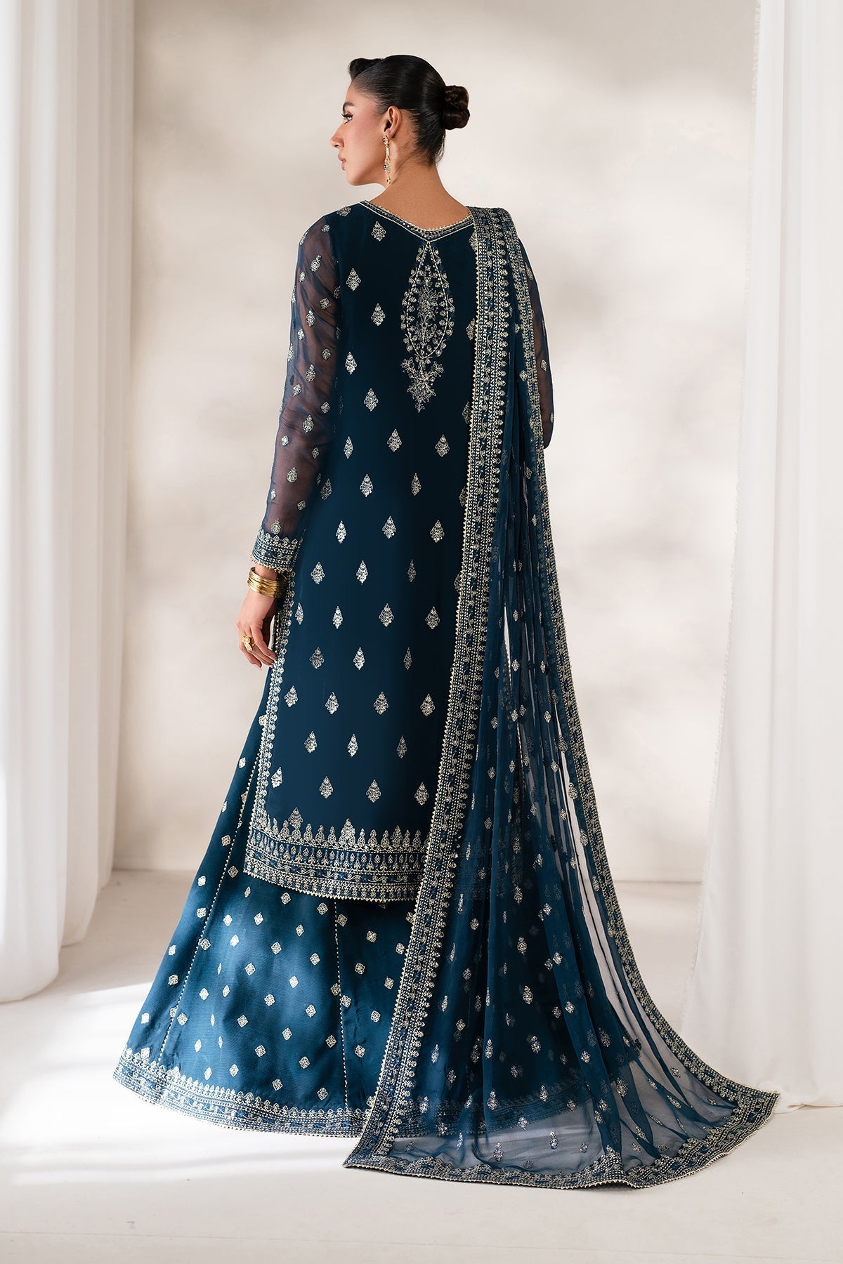 Baroque | Formal Collection