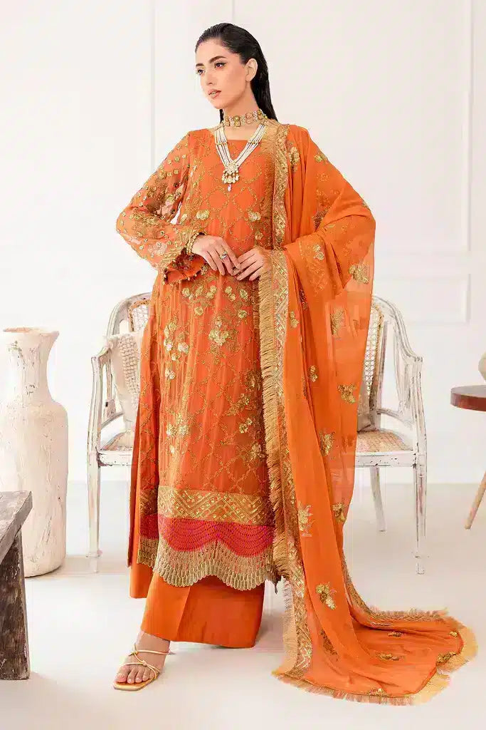 Charizma | Zarposh Formals 23 | CZP3-01 - House Of Anaya