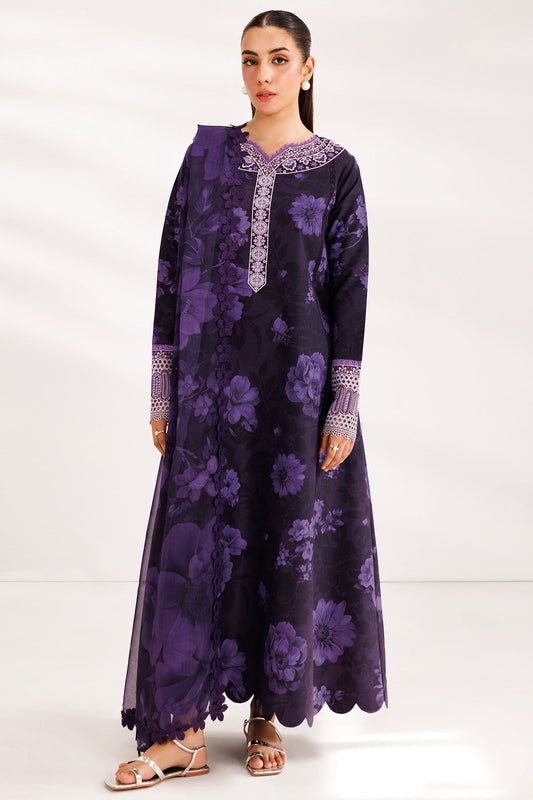 Violet Breeze