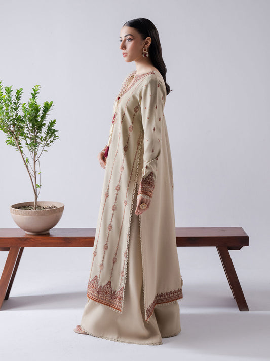 Faiza Faisal | Winter Edit 2024 | KYRA - House Of Anaya