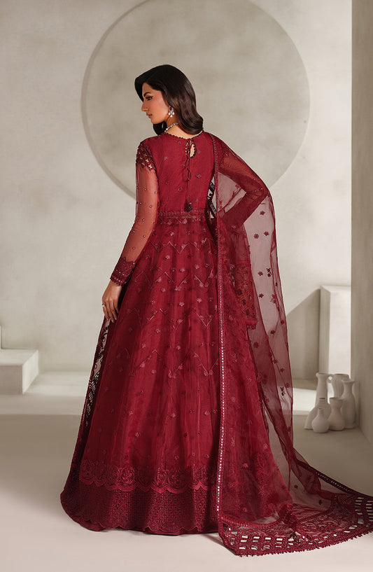 Zarif | Muse Threads | Sheen