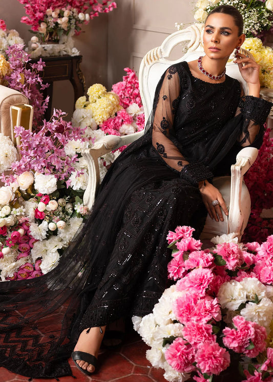 Sifa | LUXURY FORMALS | Sparking night