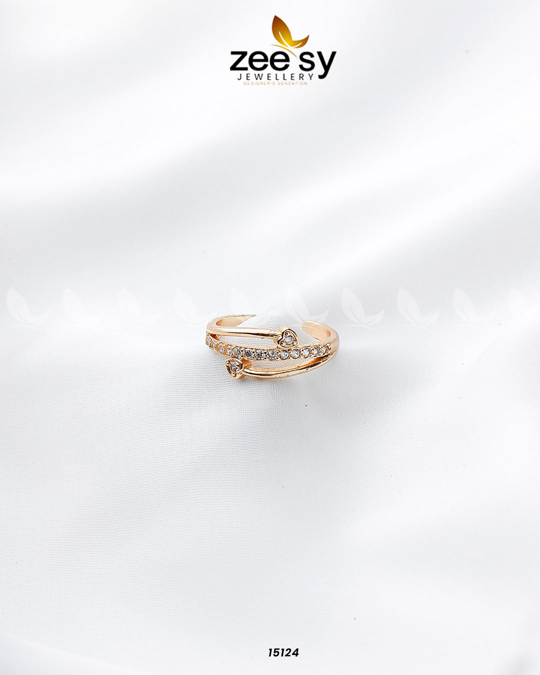 Imperial Ring - Libasekhas