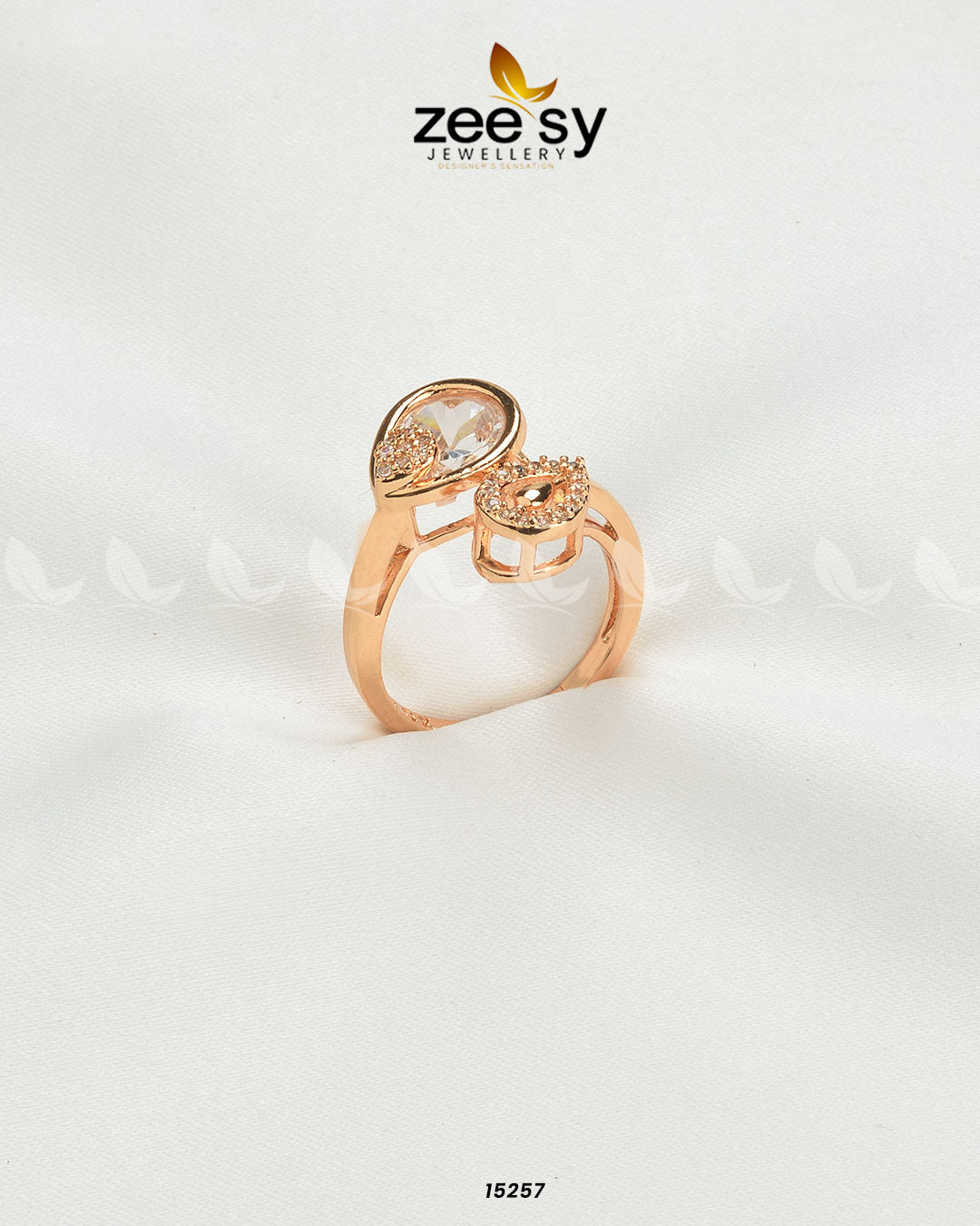 Celestial Ring - Libasekhas