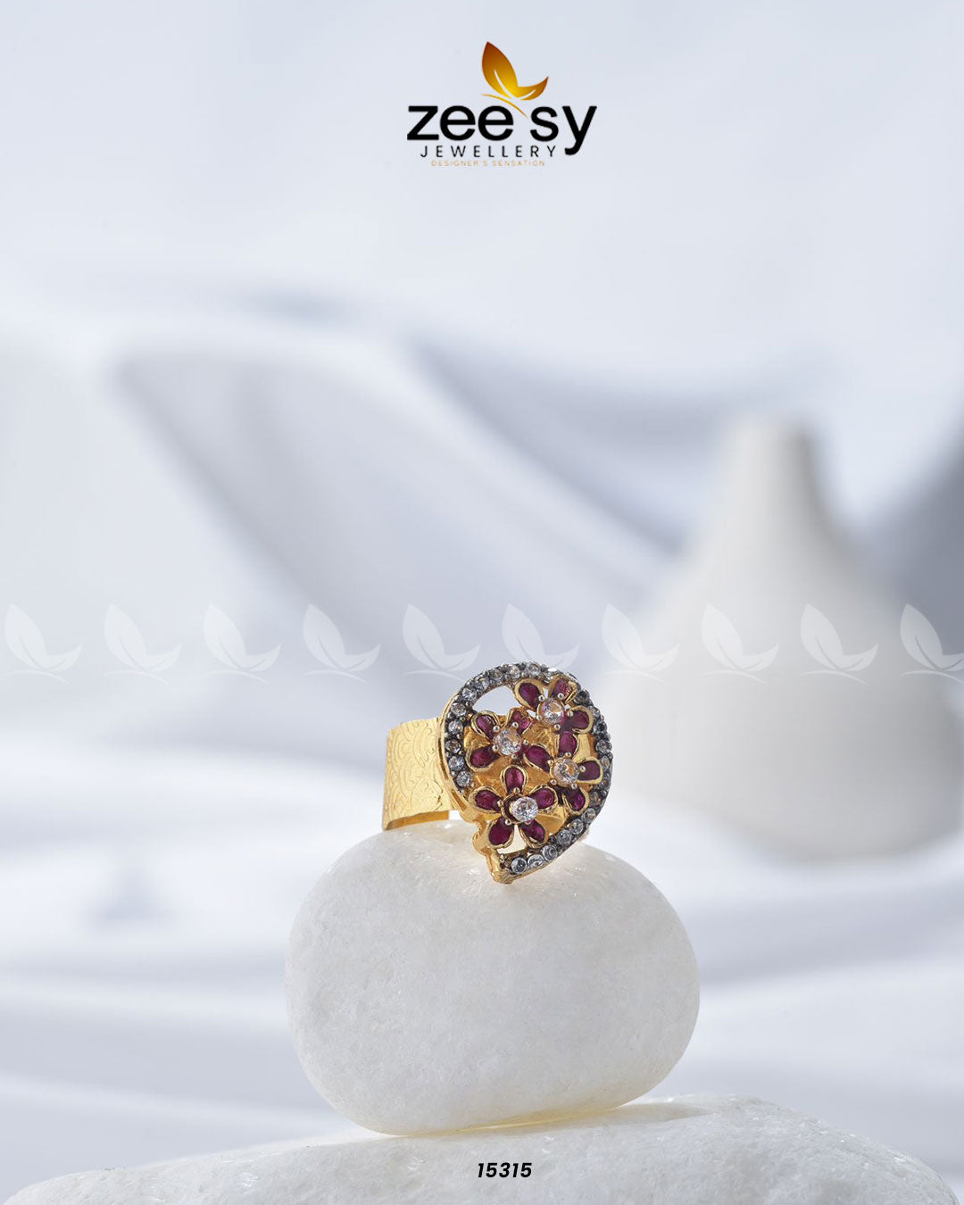 Hurrem's Ring - Libasekhas