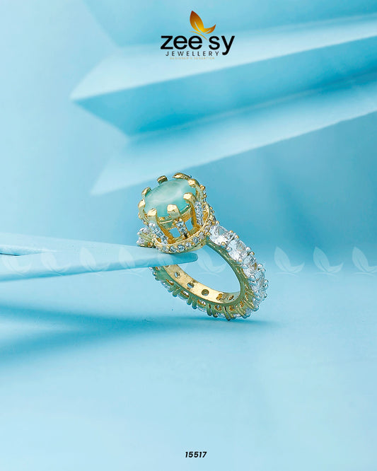 Moana Ring - Libasekhas