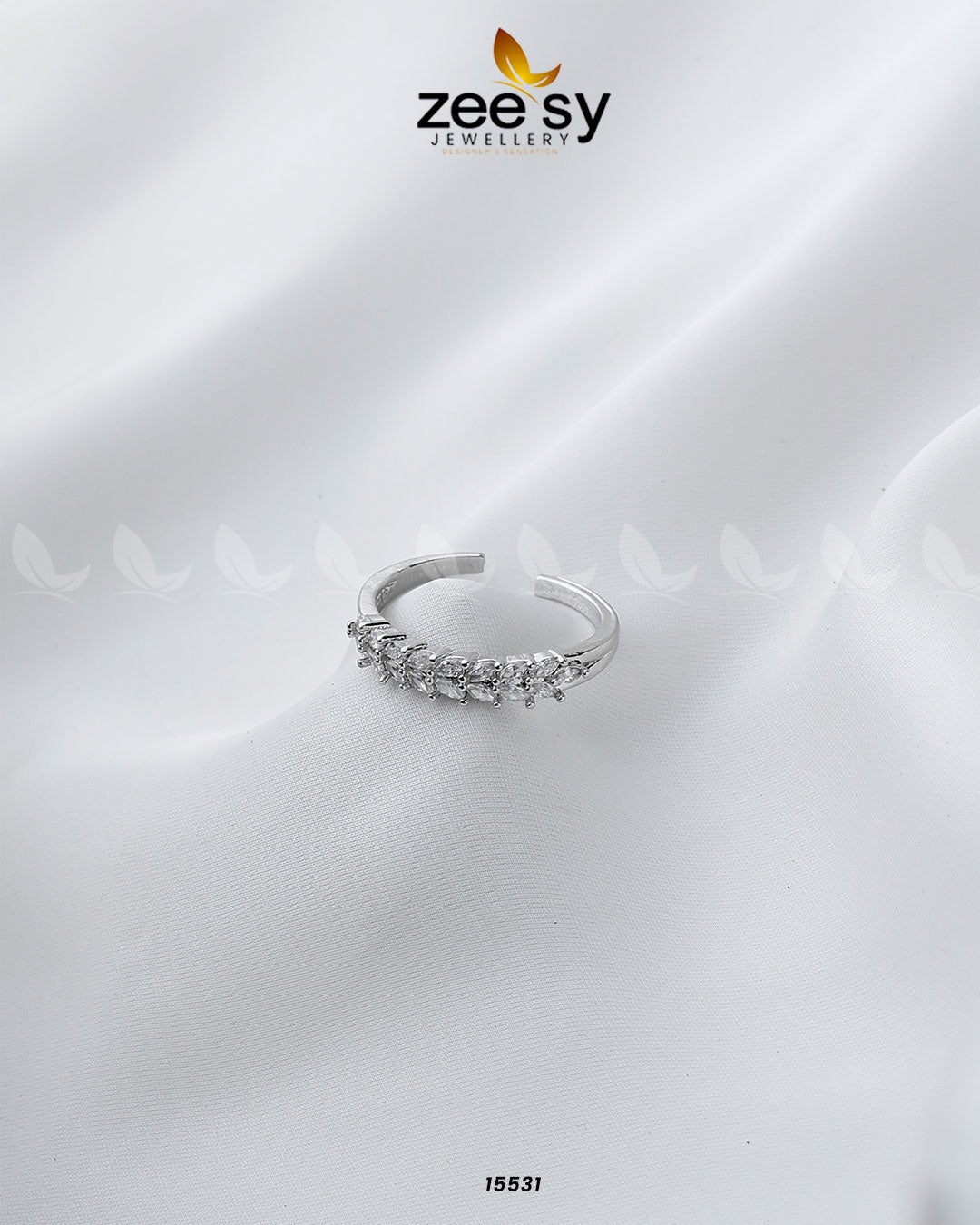 Tiana's Ring - Libasekhas