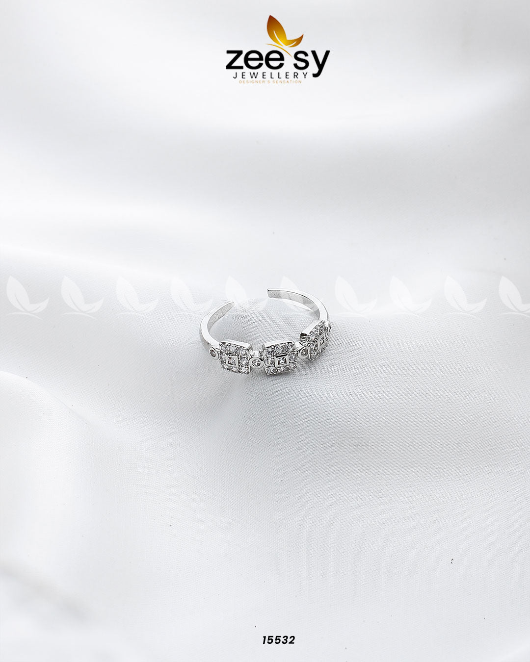 Marina's Ring - Libasekhas